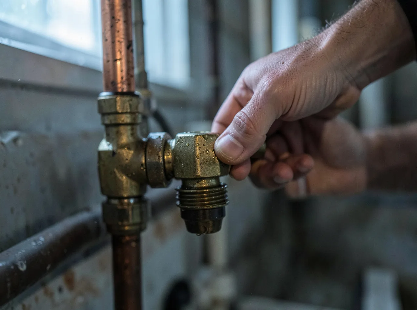 Emergency Plumber Cripple Creek, VA FAQs